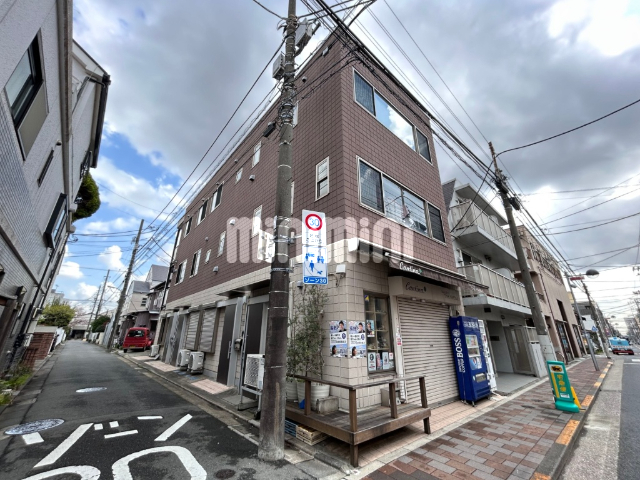カンティーナ田園調布