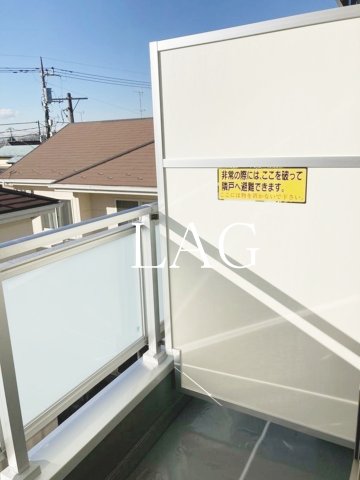 ＪＲ宇都宮線 蓮田駅 徒歩11分 3階建 築3年の内装写真