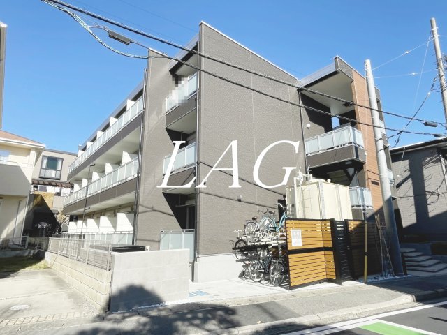 ＪＲ宇都宮線 蓮田駅 徒歩11分 築3年