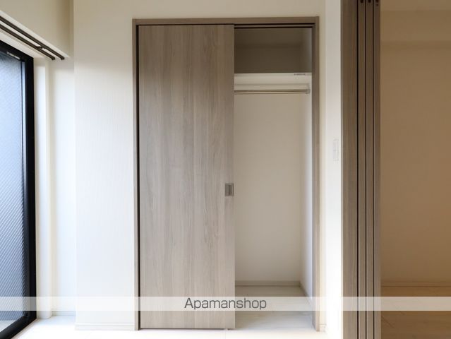 パークアクシス名古屋山王の内装写真