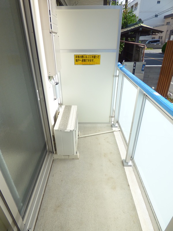埼玉高速鉄道 川口元郷駅 徒歩9分 3階建 築3年の内装写真