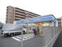コンビニ　ローソン 川口元郷一丁目店（コンビニ）まで216m