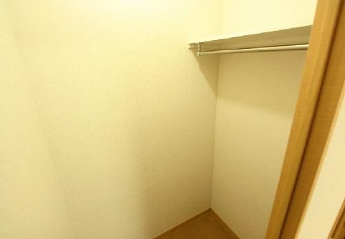 レオパレスフジの内装写真