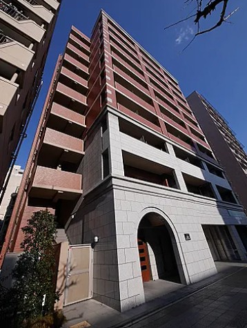 京急本線 八丁畷駅 徒歩9分 築16年
