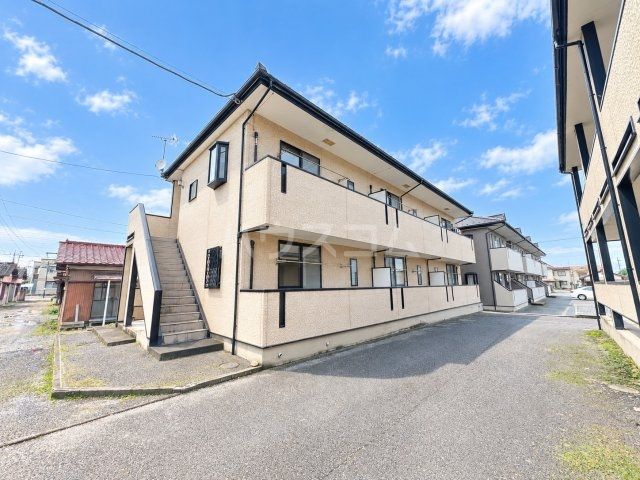 コーポ里住II