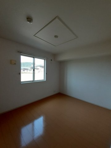高松琴平電鉄長尾線 西前田駅 徒歩13分 2階建 築14年の内装写真