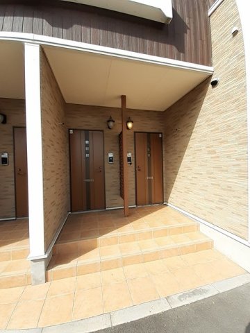 高松琴平電鉄長尾線 西前田駅 徒歩13分 2階建 築14年の外観写真