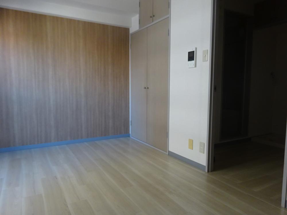 エクスパンションの内装写真
