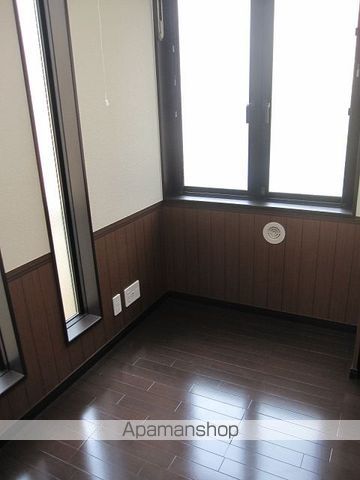 アーバンプレイス東高円寺IIの居間写真