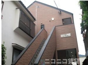ＪＲ南武線 川崎新町駅 徒歩9分 築22年