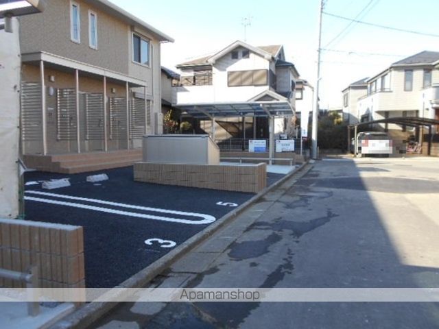 ＪＲ常磐線 馬橋駅 徒歩12分 2階建 築9年のその他写真