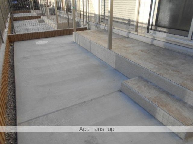 ＪＲ常磐線 馬橋駅 徒歩12分 2階建 築9年の内装写真