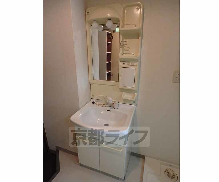 エクセレア北山の内装写真