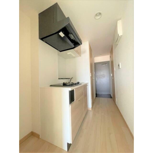 キッチン　※画像は同物件別部屋です