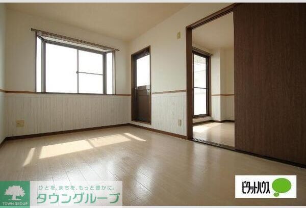 シンフォニーのその他写真