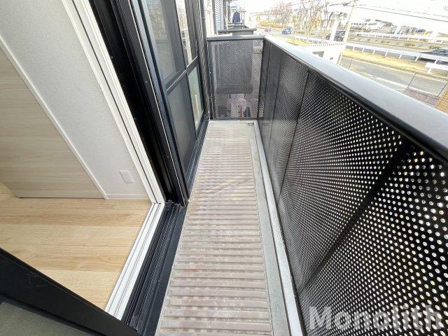 ＪＲ阪和線 和泉府中駅 徒歩19分 2階建 築30年の内装写真