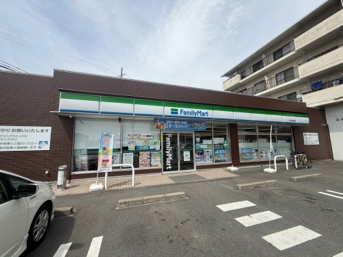 サンマンション泊山公園壱番館302号の周辺写真