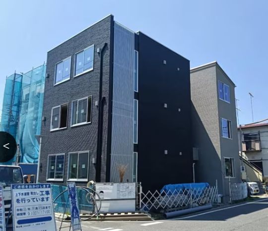 ＪＲ総武本線 佐倉駅 徒歩5分 新築