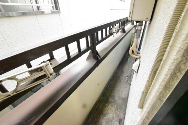 ＪＲ京浜東北線 蒲田駅 徒歩7分 4階建 築39年の内装写真