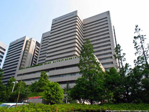 大学・短大　大阪市立大学医学部（大学・短大）まで2464m