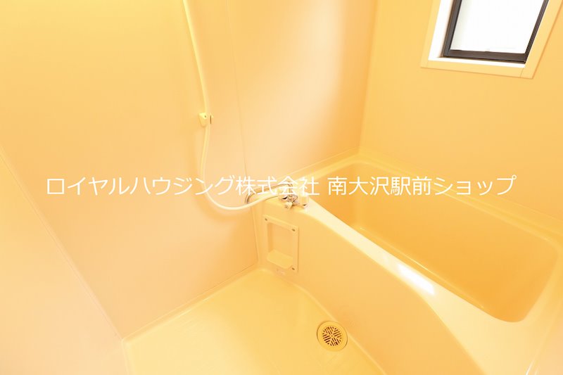バス・シャワールーム　※参考写真