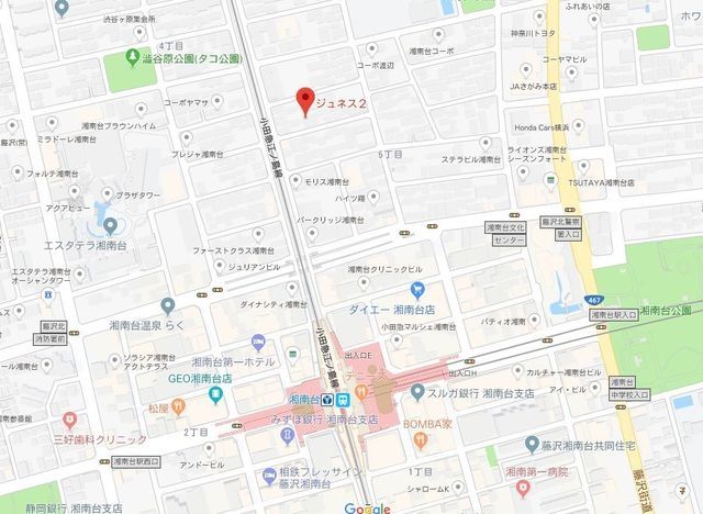その他　★★案内図★★