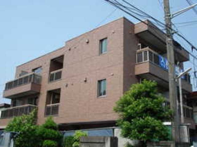 建物外観　★★インターネットWi-Fi対応で無料★★