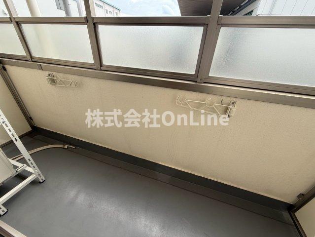 ローレルサウス若江西新町の内装写真