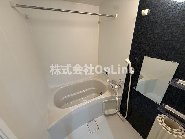 ローレルサウス若江西新町の風呂写真