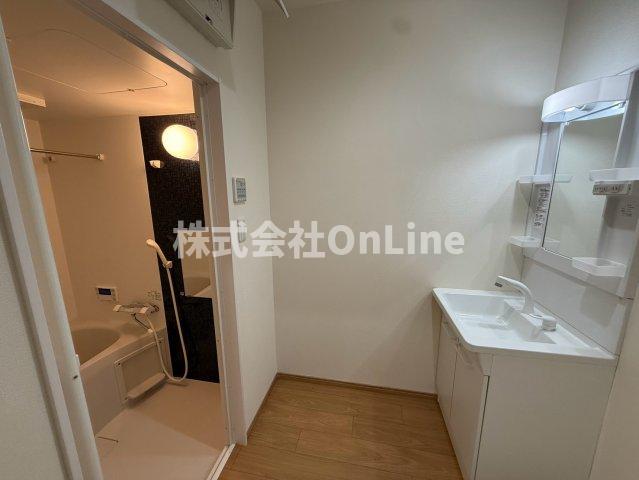 ローレルサウス若江西新町の内装写真