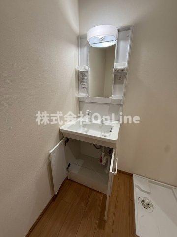 ローレルサウス若江西新町の内装写真