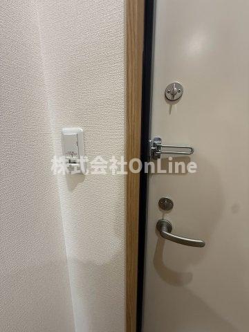 ローレルサウス若江西新町のその他写真