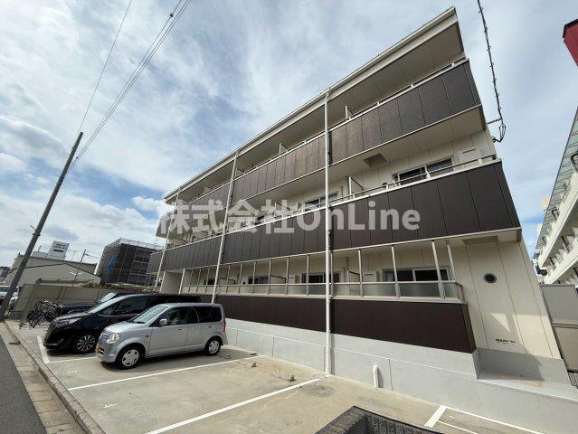 ローレルサウス若江西新町