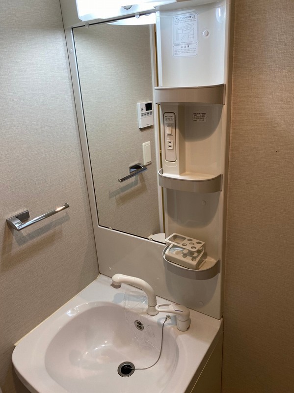 サムティ大阪GRAND EASTの内装写真