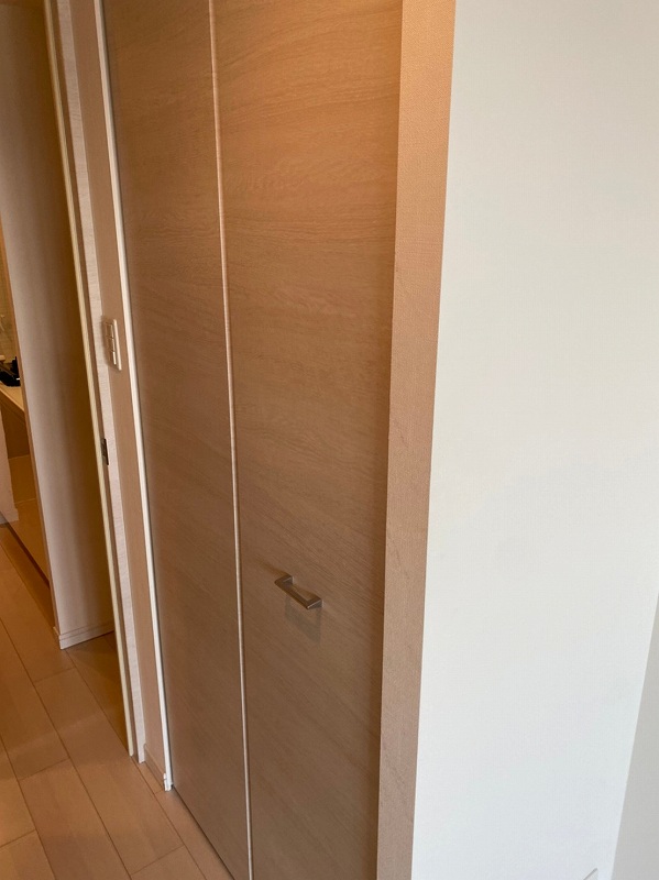 サムティ大阪GRAND EASTの内装写真
