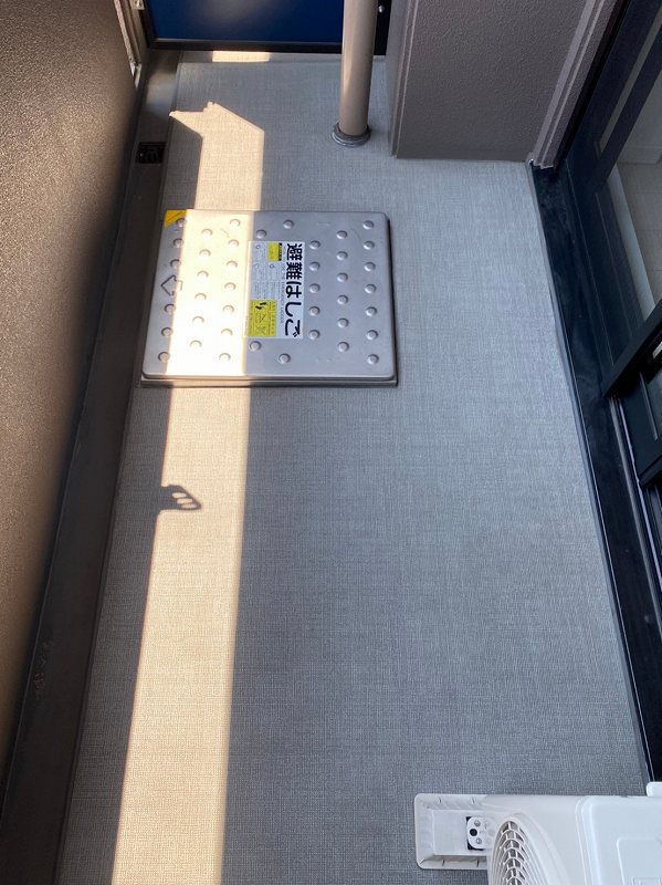 サムティ大阪GRAND EASTの内装写真