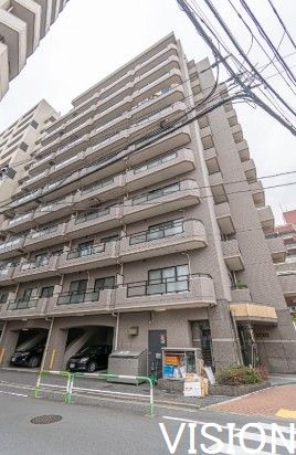 建物外観　☆外観☆