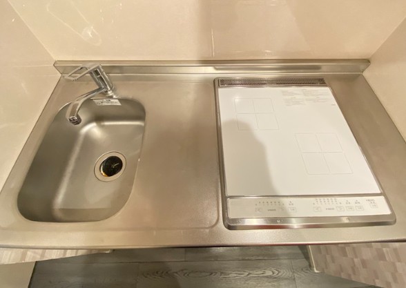 キッチン　他部屋参考写真