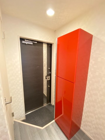 玄関　他部屋参考写真