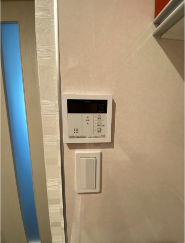 その他設備　他部屋参考写真