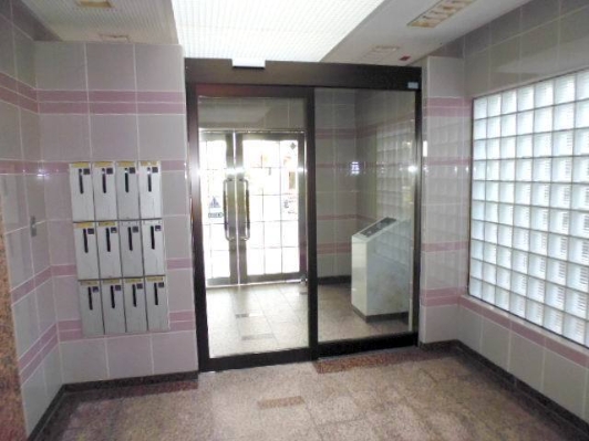 都営大江戸線 光が丘駅 徒歩9分 3階建 築33年の外観写真