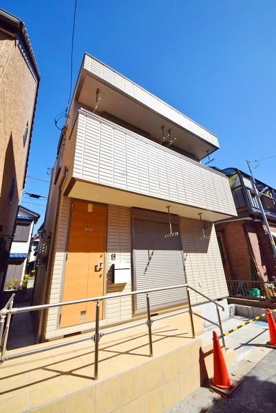 旭町7丁目戸建