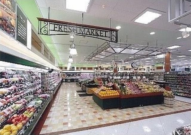 旭町7丁目戸建の周辺写真