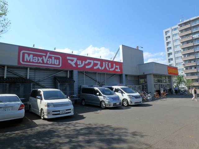 地下鉄東豊線 元町駅 徒歩4分 4階建 築22年の周辺写真