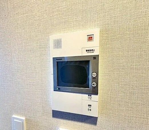 セキュリティ　☆安心安全のセキュリティ☆