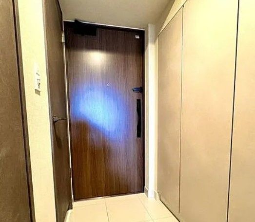 玄関　☆玄関☆