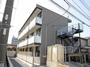 ＬＰユズ 1階 築18年6ヶ月の賃貸物件