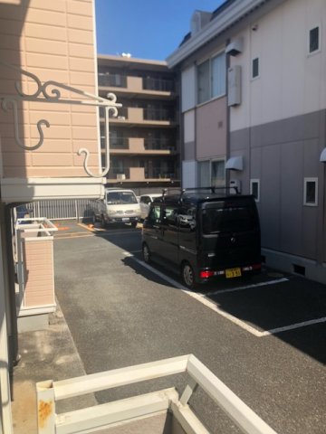 スカイビレッジ新城B棟のその他写真