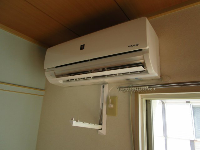 スカイビレッジ新城B棟のその他写真