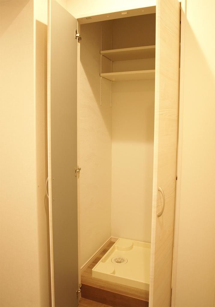 あじさいの内装写真
